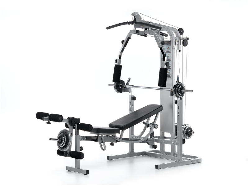 Kettler Delta 300 7377083208 oficjalne archiwum Allegro