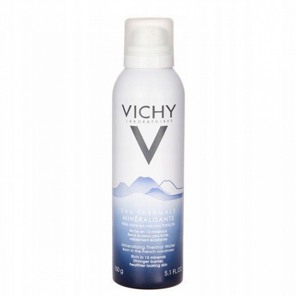 VICHY Woda termalna, 150 ml APTEKA