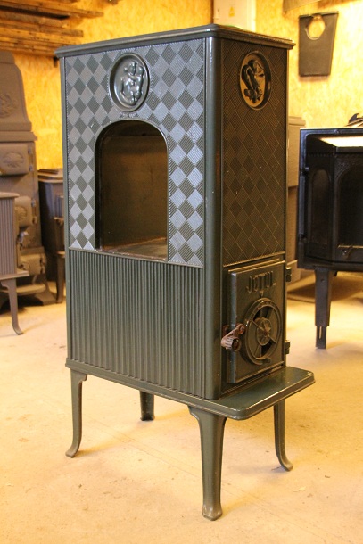 Jotul 606