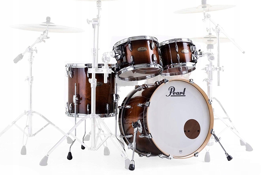 Perkusja Pearl Session Studio Select Rock