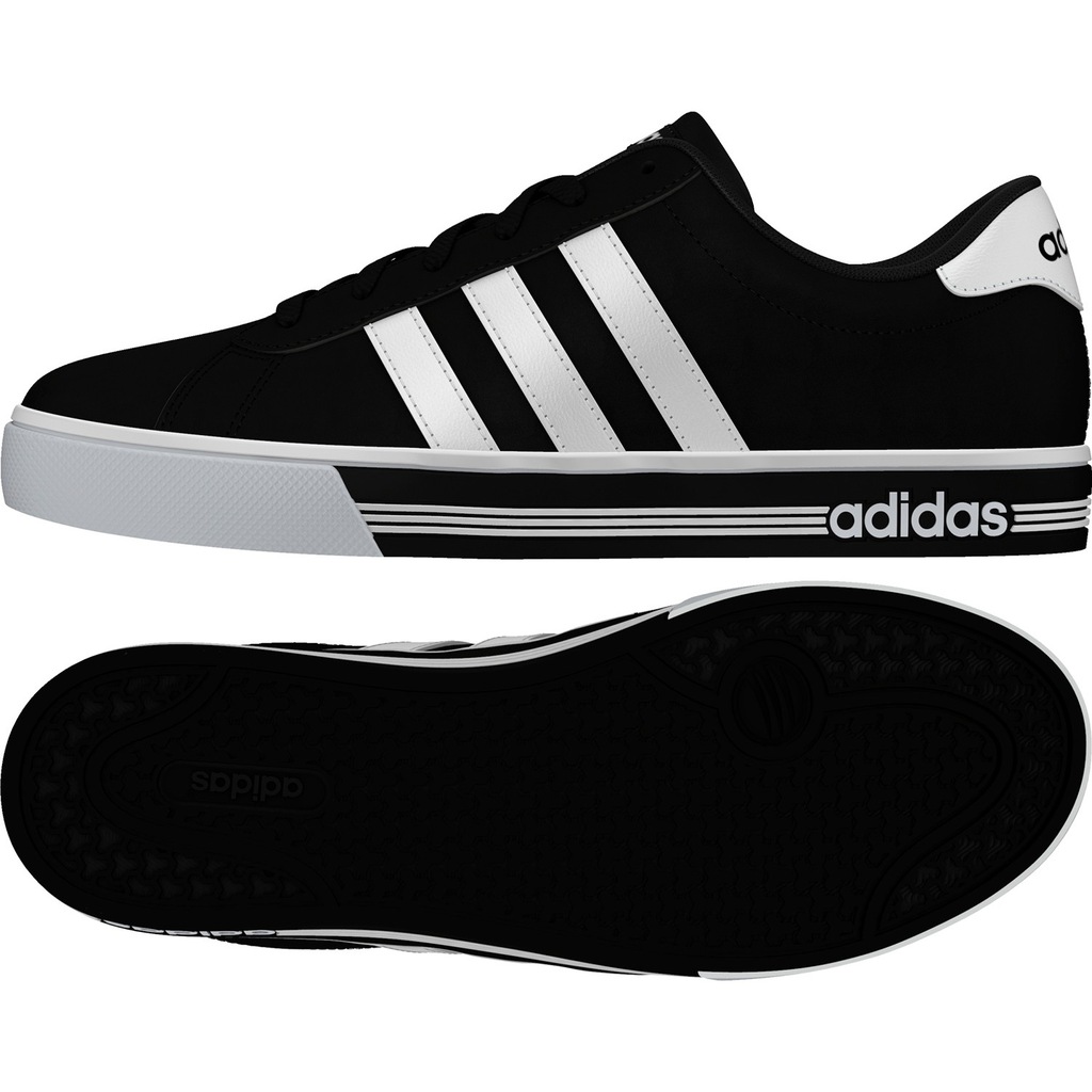 Tenis adidas hotsell daily team