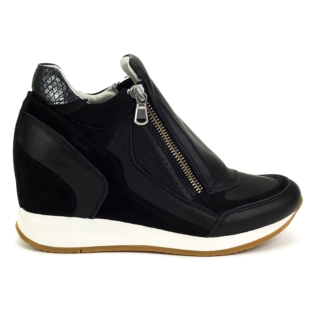 SNEAKERSY GEOX NYDAME D620QA 38