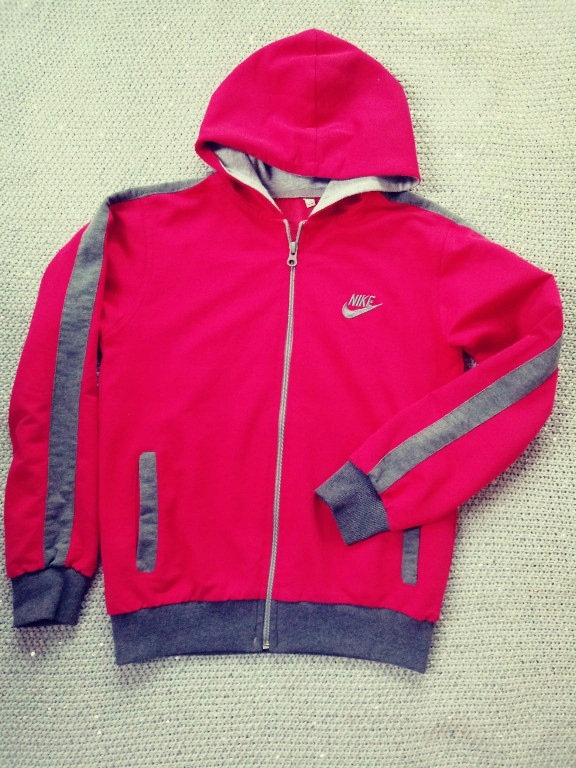 Bluza Nike 152 158