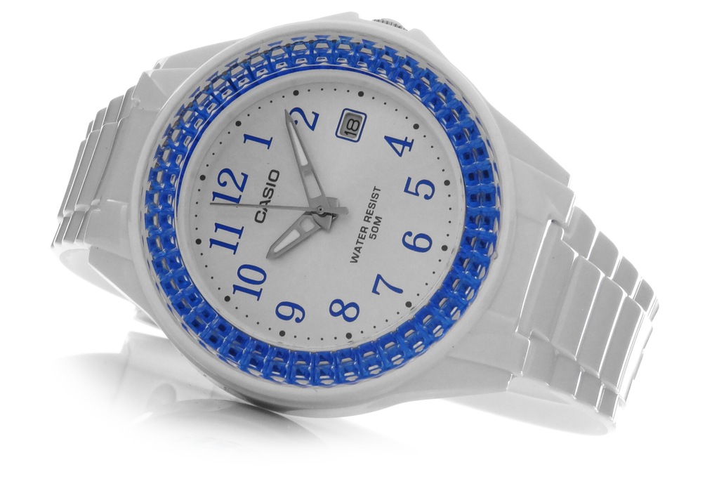 casio kolor