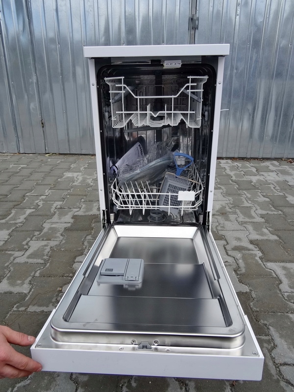 ZMYWARKA CURRYS CDW45W18 A++ 11L [8547] 7587730086 oficjalne