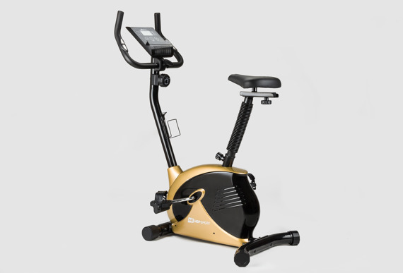 Rower magnetyczny HS-2080 Spark Hop Sport ZŁOTY