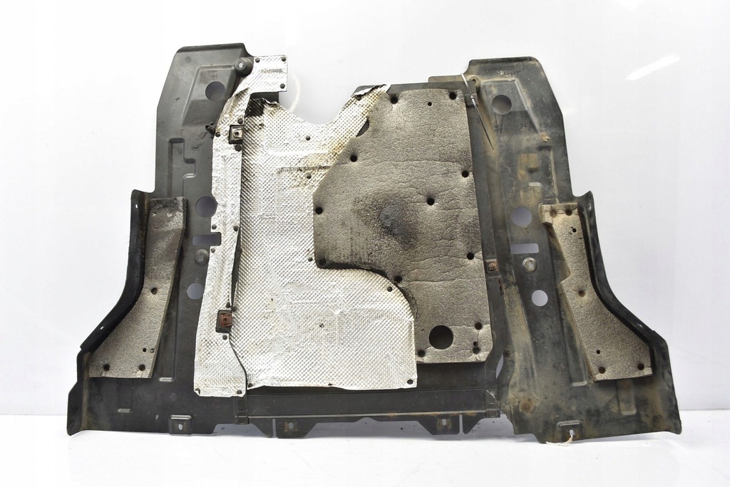 DOLNA OSŁONA SILNIKA OPEL INSIGNIA 08-17 2.0 CDTI