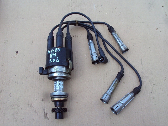 Aparat Zapłonowy Audi 80 B4 2.0 ABT 048905205B