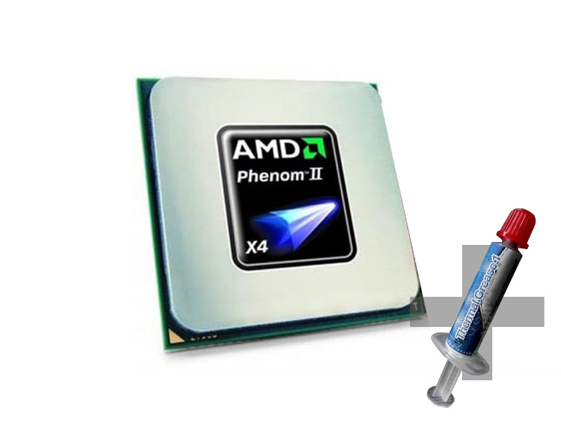 Какой процессор лучше amd phenom ii x4 945 или 955