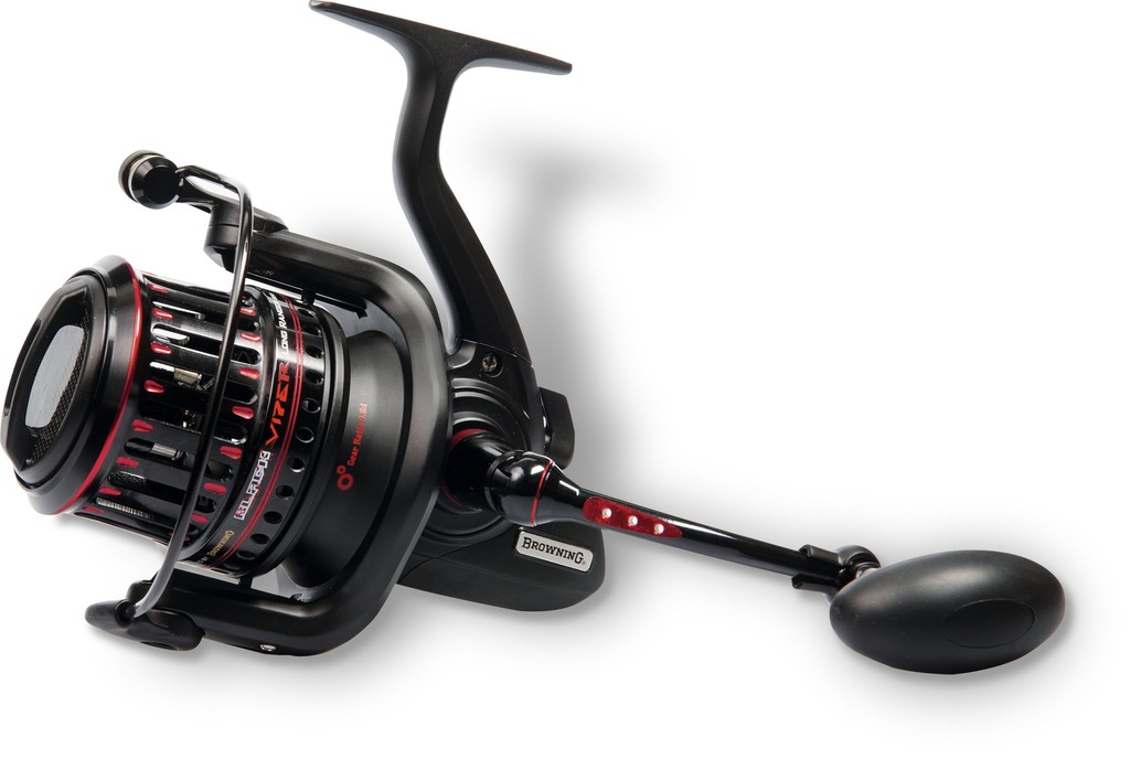 KOŁOWROTEK BROWNING BLACK VIPER long ranger 855