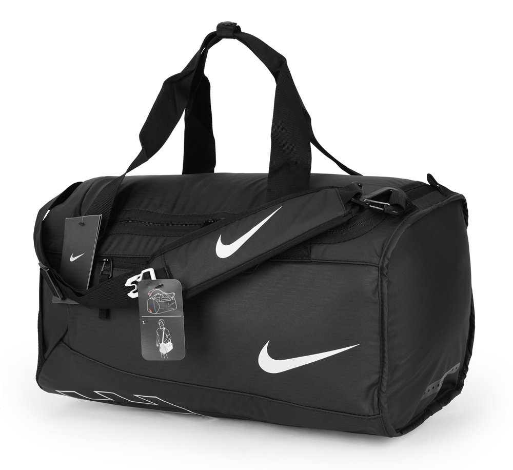 WODOODPORNA TORBA SPORTOWA PLECAK NIKE BA5257 35L 6703830970