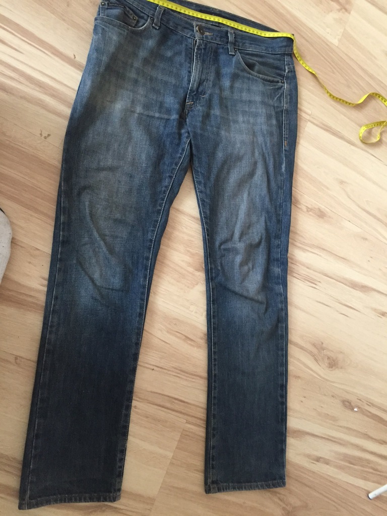 Spodnie Calvin Klein Jeans W31 L31 31