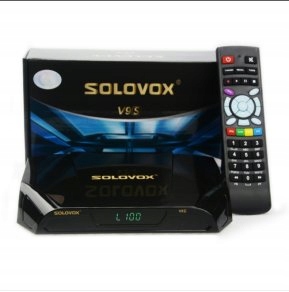 SOLOVOX V9S
