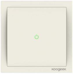 W4-01 Koogeek Smart Light Switch KH01CN