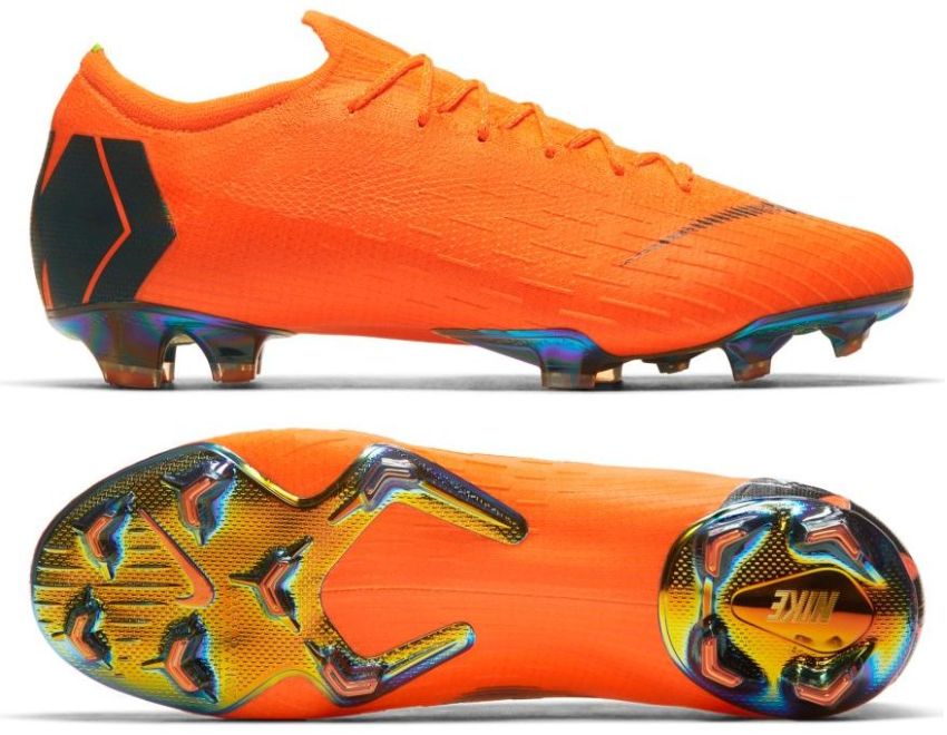 BUTY NIKE MERCURIAL VAPOR 12 ELITE FG AH7380 42,5 - 8194955216 - oficjalne  archiwum Allegro