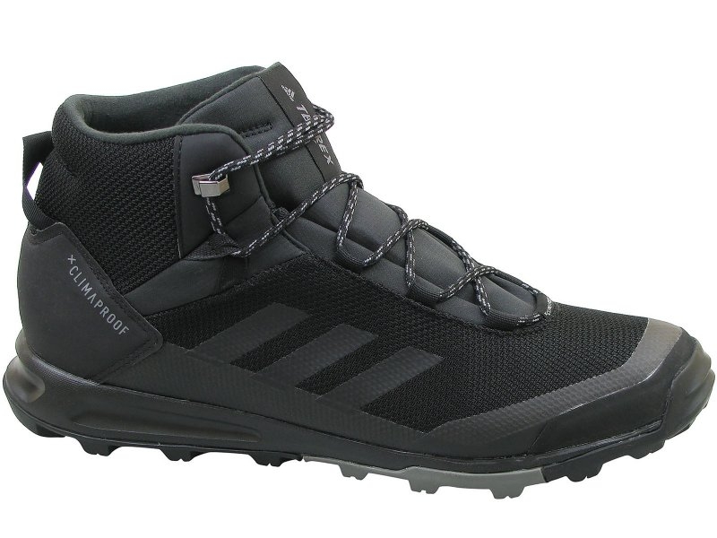 ADIDAS TERREX TIVID MID S80935 BUTY MÄSKIE ZIMOWE - 7079901407 