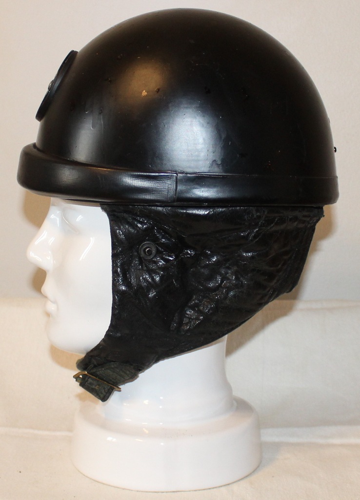 Kask orzeszek Romer BMW vintage 60 lata/oryginał