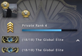 Konto steam CS:GO 2x GLOBAL ELITE PRIME FACEIT