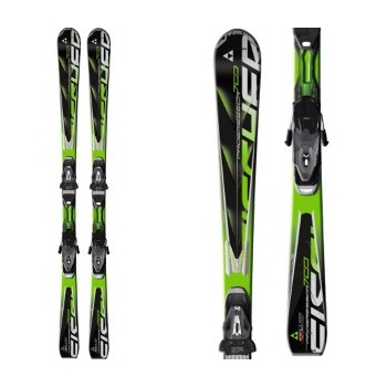 Narty Fischer Progressor 700 170 cm Sezon 2014 !!