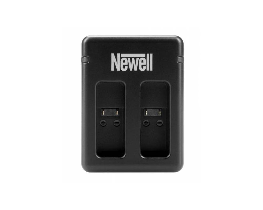 Ładowarka Newell Dual AABAT-001 USB GOPRO Hero 5
