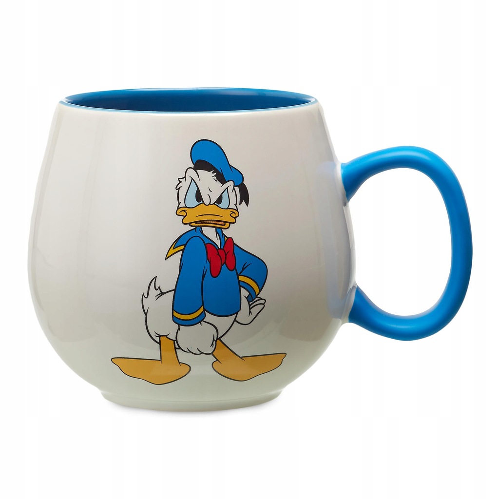 DISNEY Kubek KACZOR DONALD