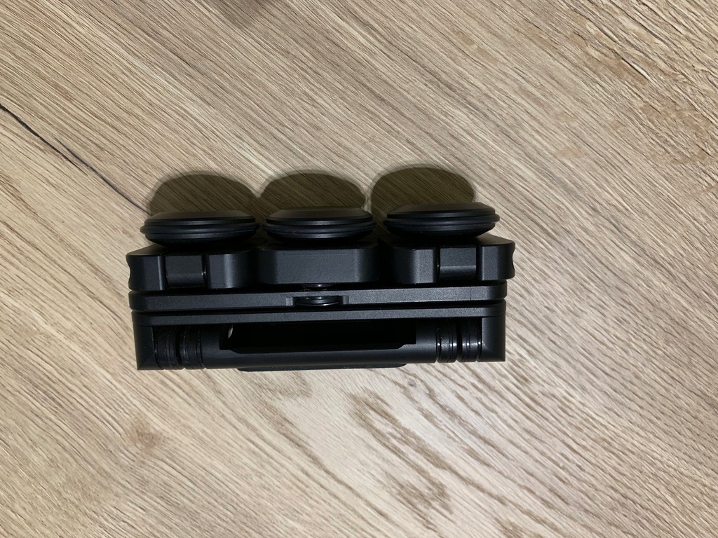 Edelkrone PocketSKATER 2 wózek slider OKAZJA !!!