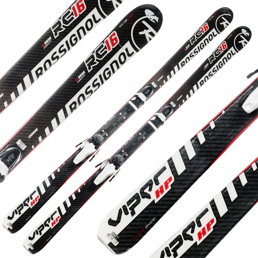 rossignol rc16