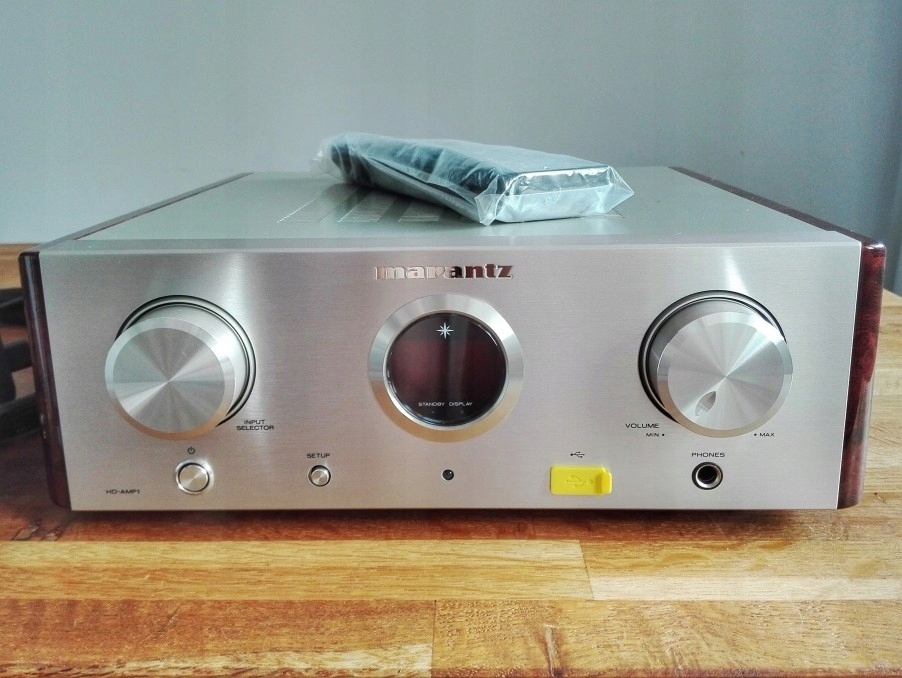Marantz Hd-Amp1 !!!Okazja!!!