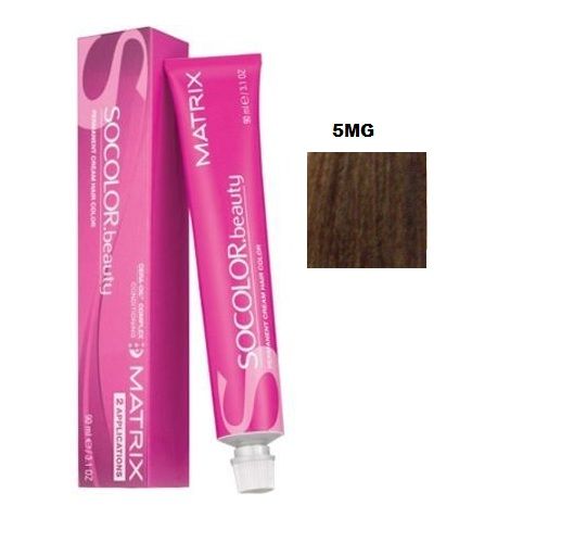 MATRIX SOCOLOR Beauty Trwała farba do włosów 5MG
