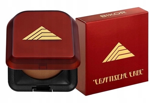 BIKOR - Egyptische Erde - ZIEMIA EGIPSKA - BRONZER