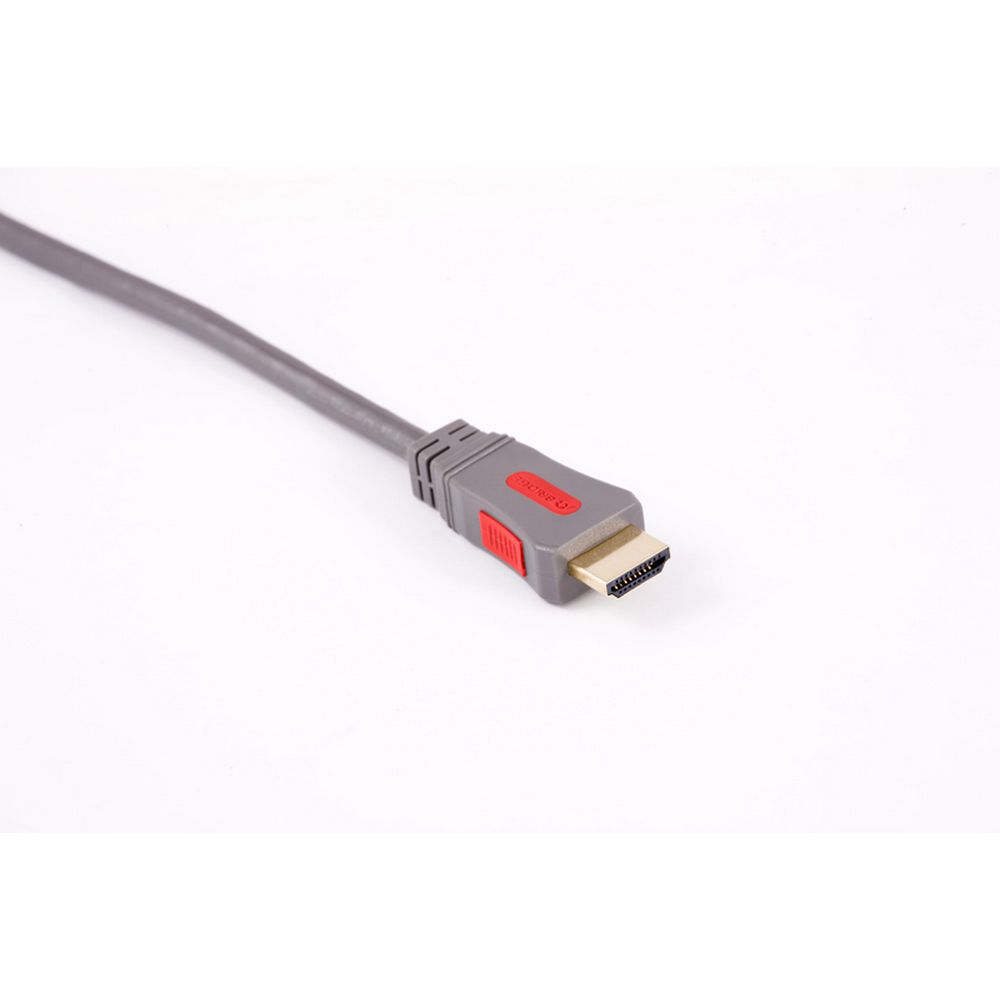 BRIDGE PREMIUM kabel HDMI wtyk +Ethernet 5,0m