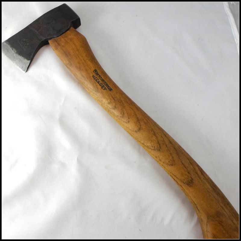 SIEKIERA WETTERLINGS SMALL HUNTING AXE