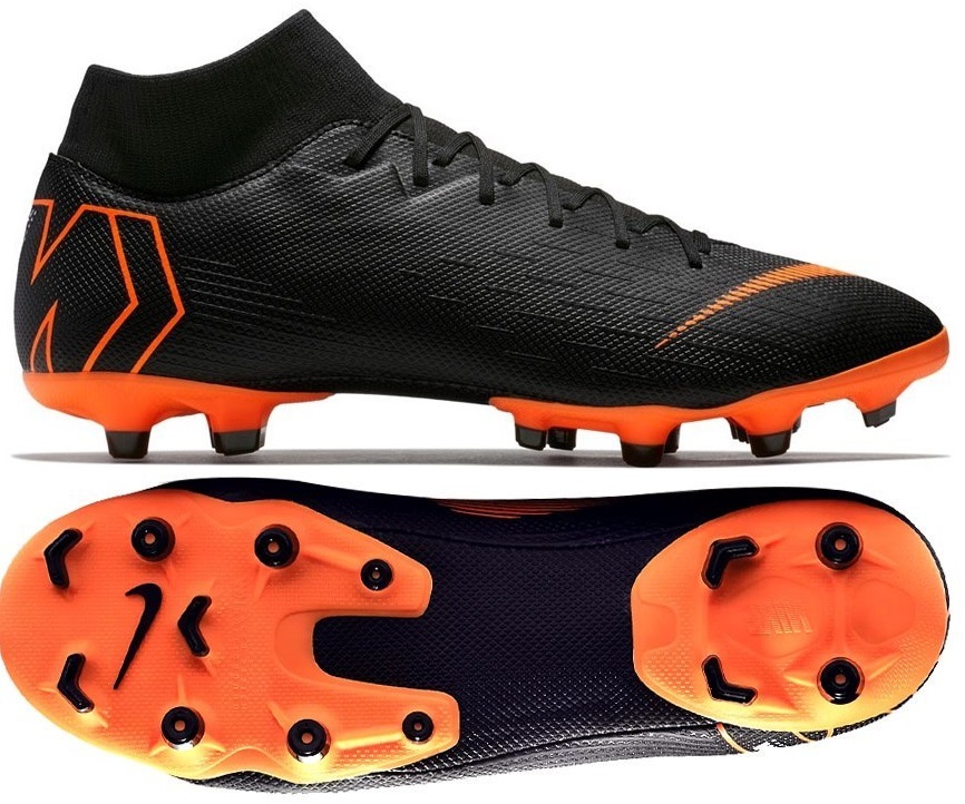 nike mercurial superfly academy df fg