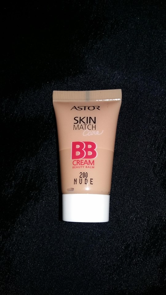 ASTOR Skin Match BB Cream 200 NUDE