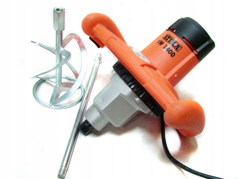 MIESZADŁO ATIKA RW 1400
