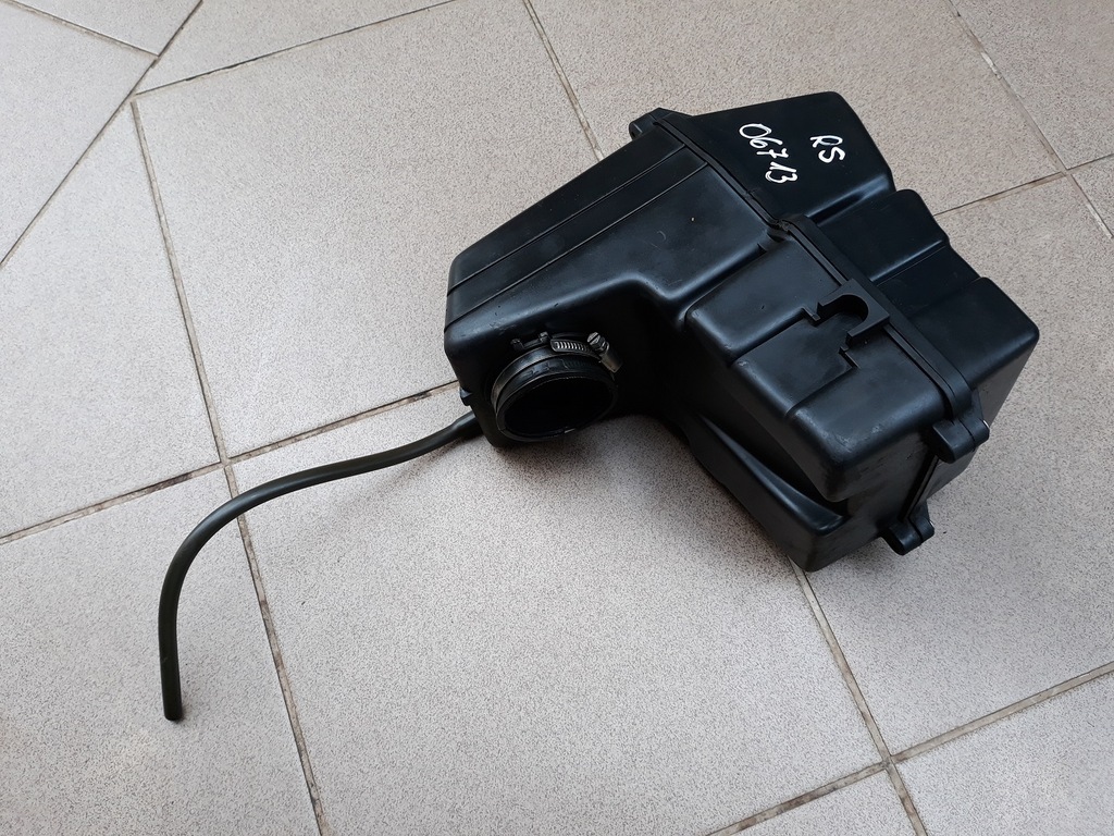 APRILIA RS 50 FILTR POWIETRZA AIRBOX BDB 99-05