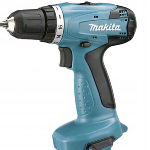 WKRETARKA 14V MAKITA 6281 DWAE sam korpus FV body