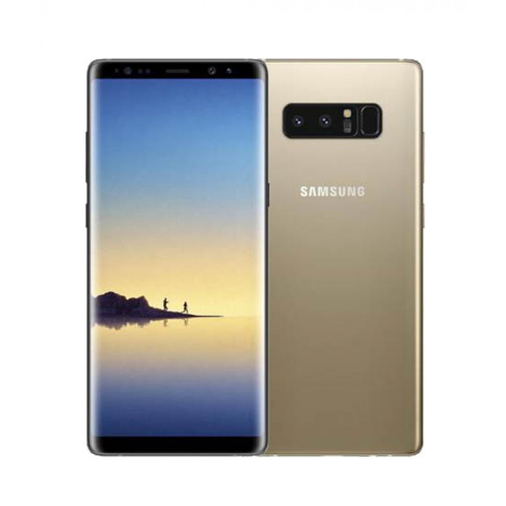 Galaxy note 8 аккумулятор