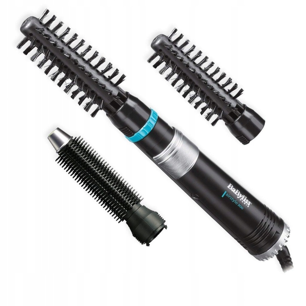 BaByliss 667E airstyle 300 SUSZARKO LOKOWKA 7758665708 oficjalne archiwum Allegro