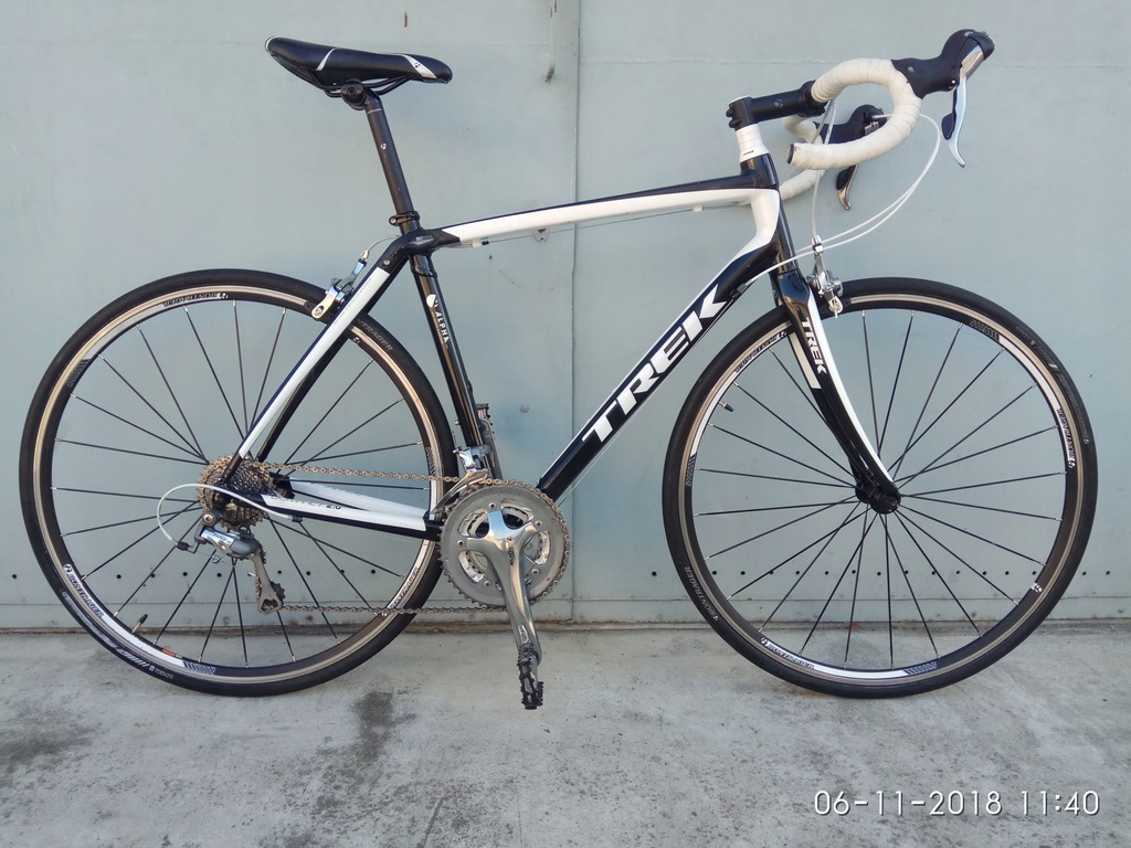 trek domane 2.0 2014