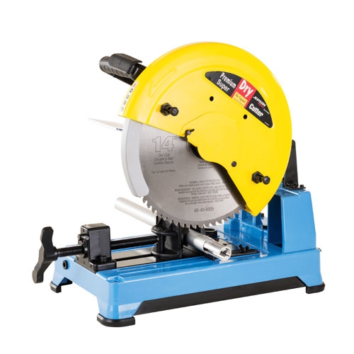 ZACNA PRZECINARKA TARCZOWA JEPSON 9435 DRY CUTTER