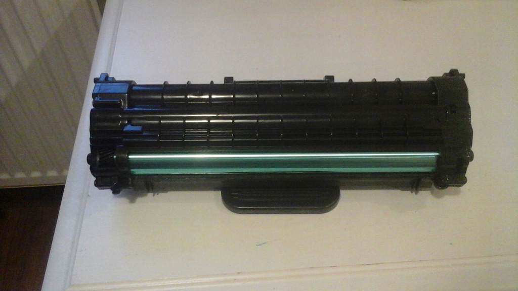 Puste tonery do drukarki Samsung SCX-4521F laser