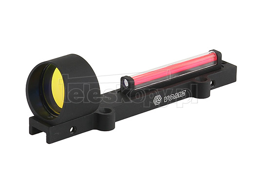 Kolimator VOMZ Pilad PFO 1x25 3 MOA WAW