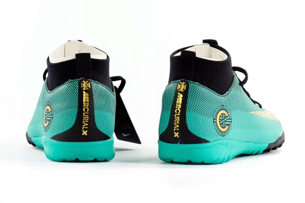 jr superfly 6 academy gs cr7 tf
