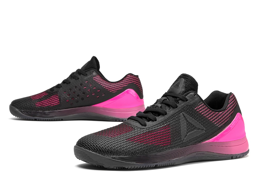 Buty reebok 2025 crossfit damskie