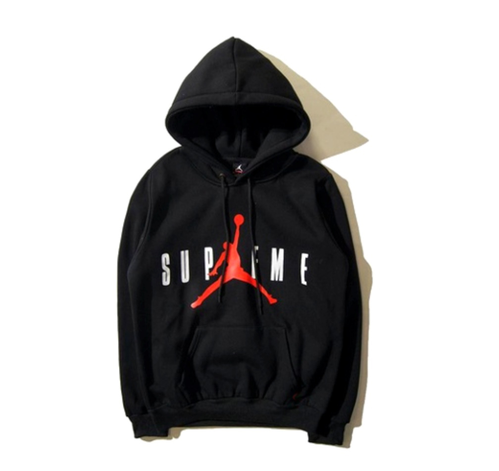 SUPREME JORDAN,bluza,hoodie,super jakość,rozmiar M 7274834970