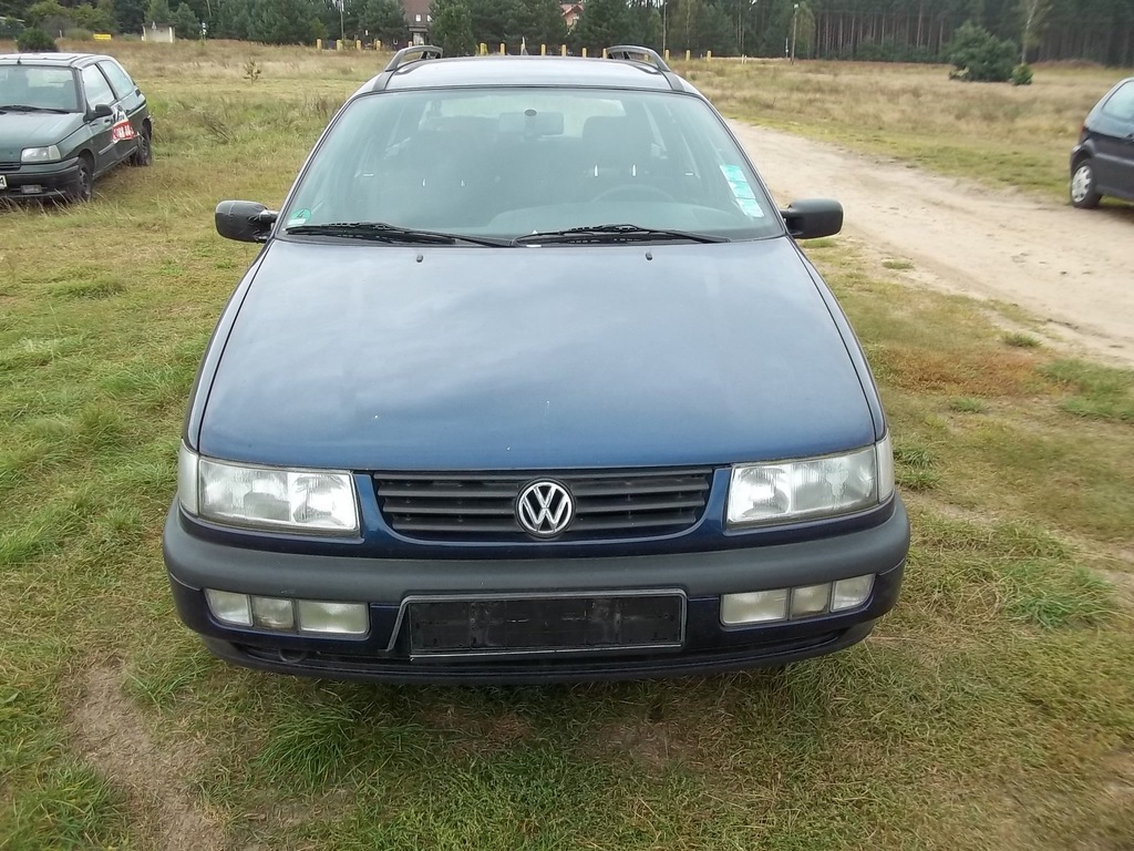 Passat b4 лямбда зонд