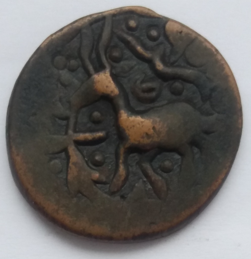 Jital - stara moneta (3)