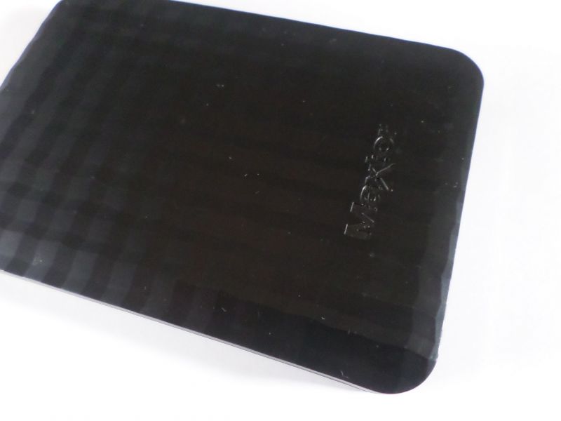 DYSK PRZENOŚNY MAXTOR M3 HX-M500TCB/GMR 500GB