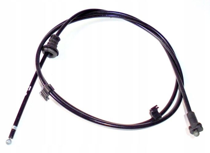LINKA OTWIERANIA MASKI VW GOLF IV